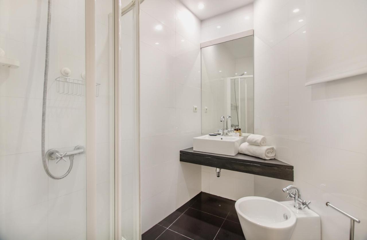 Lapa Cozy Flat With Mezzanine Appartement