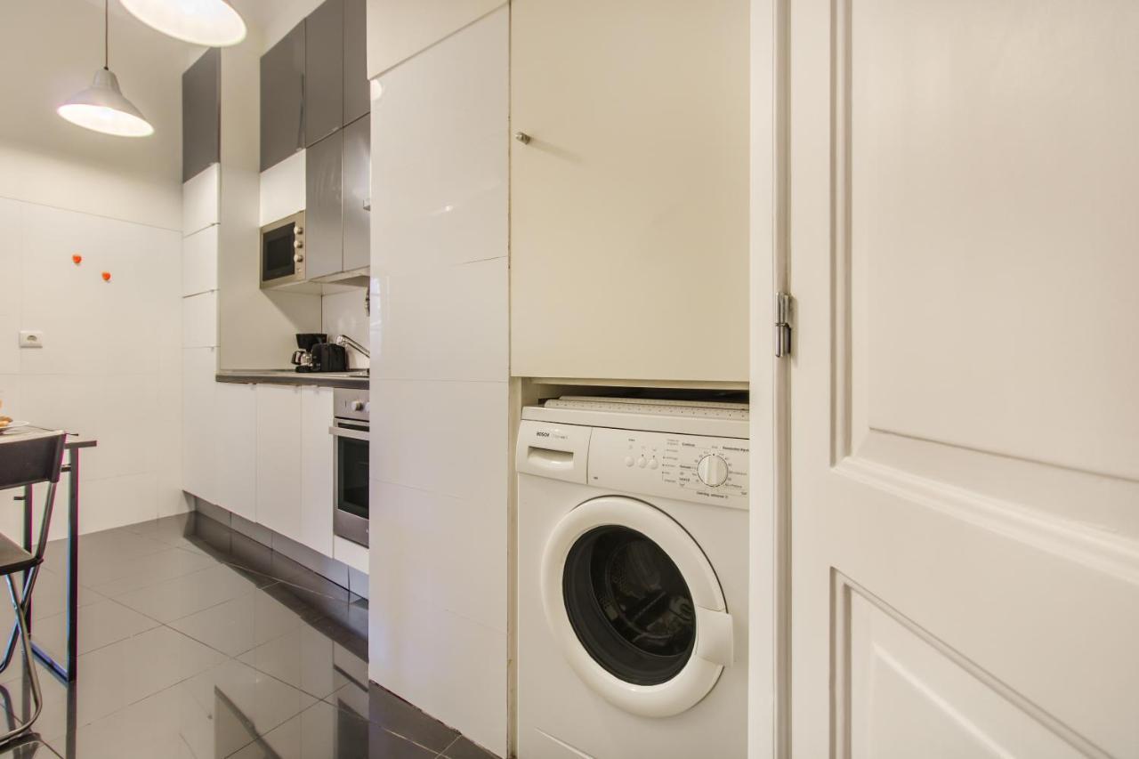 Lapa Cozy Flat With Mezzanine Appartement